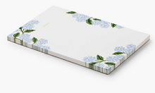 Hydrangea Memo Notepad