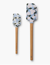 Hydrangea Spatula Set