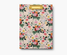 Dahlia Clipfolio