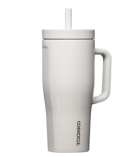 Cruiser 22oz- Gloss Oat Milk