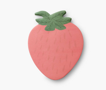 Strawberry Sticky Notes