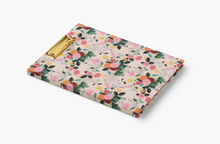 Dahlia Clipfolio