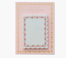 Delphine Sticky Notes