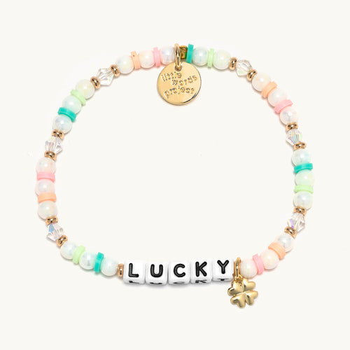 LUCKY BRACELET