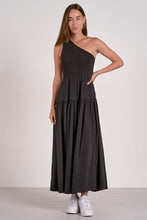 Maxi One Shoulder Dress - DGC50105