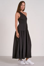 Maxi One Shoulder Dress - DGC50105