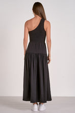 Maxi One Shoulder Dress - DGC50105