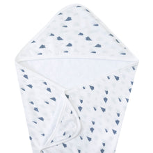 Dream Premium Hooded Towel