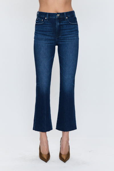 LENNON RESILIENT CROPPED  JEAN