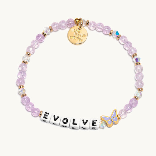 EVOLVE BUTTERFLY BRACELET