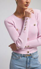 Pennie Ribbed Cardigan