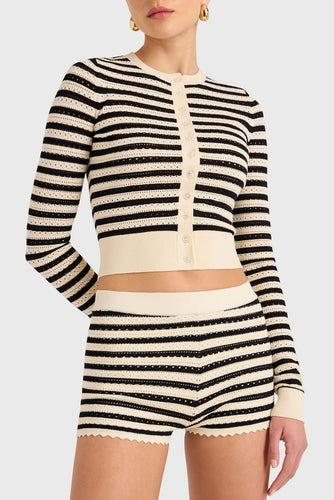 Seine Cardigan