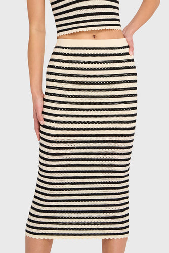 Seine Skirt