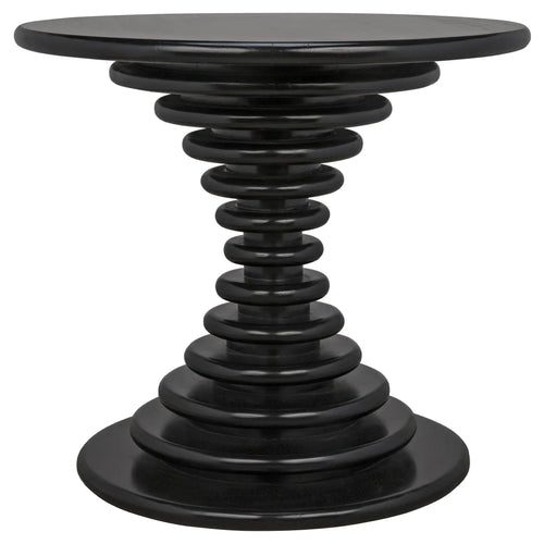 SCHEIBEN SIDE TABLE