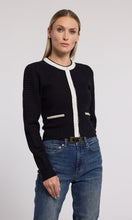 Leonora Cardigan