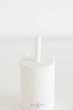 CLOUD SILICONE STRAW CUP