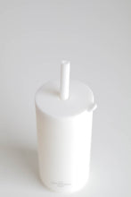 Kid Silicone Cloud Straw Cup