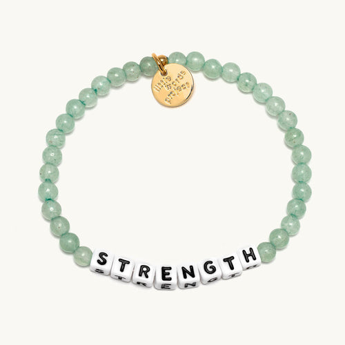 STRENGTH BRACELET