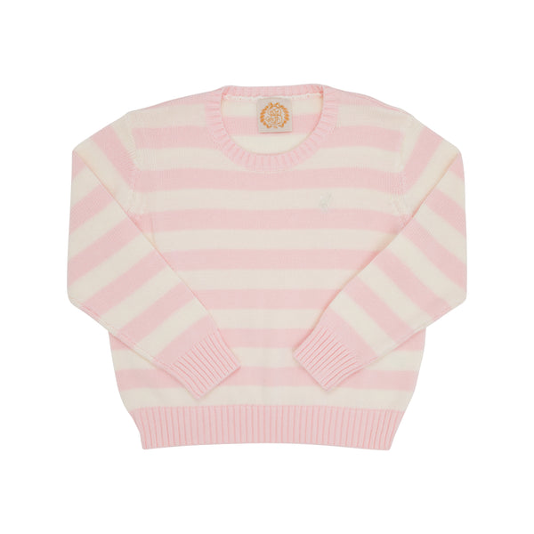 Isabelle's Sweater 0-6M