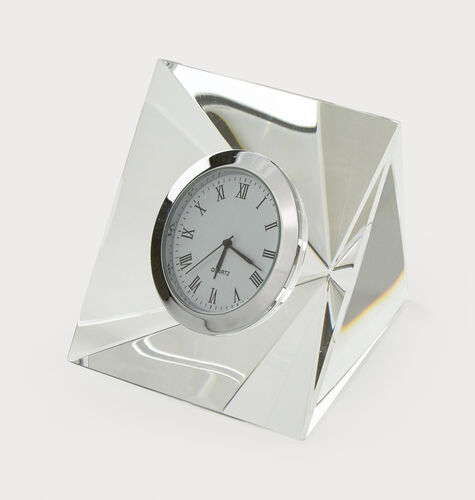 Diamond Clock