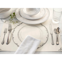 PERFECT SETTING PLACEMAT S/24