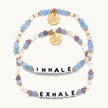 INHALE / EXHALE BRACELET SET