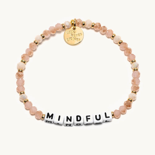 MINDFUL BRACELET