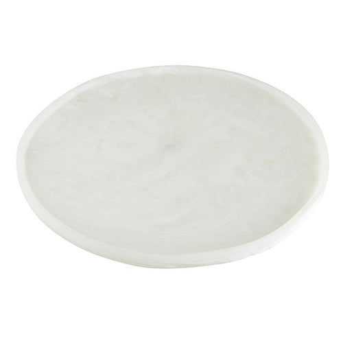 RESIN TRAY