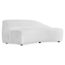 CALDER RIGHT ARM LOVESEAT