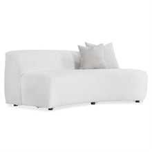 CALDER RIGHT ARM LOVESEAT