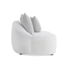 CALDER LEFT ARM LOVESEAT