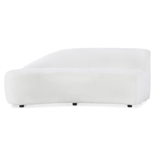 CALDER LEFT ARM LOVESEAT