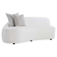 CALDER LEFT ARM LOVESEAT