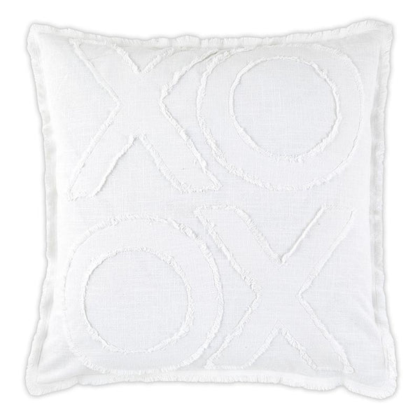 XOXO Euro Pillow