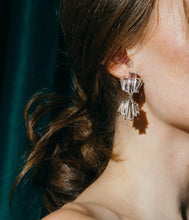 Norma Statement Earring