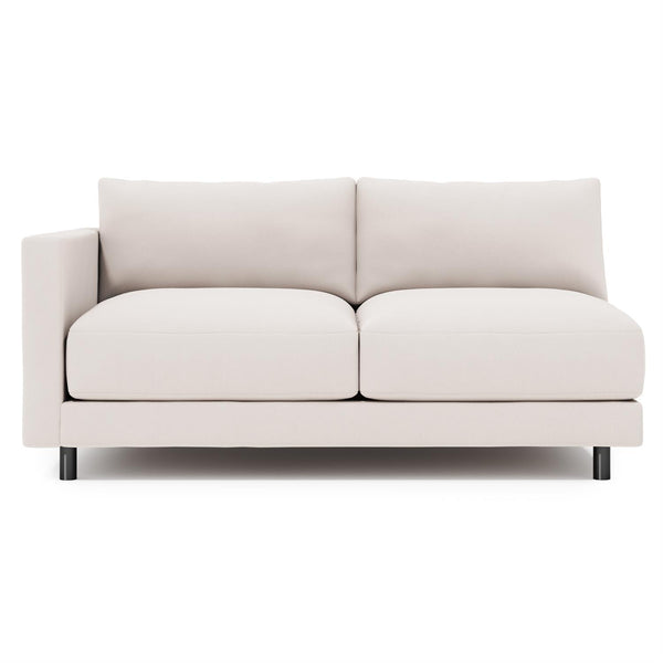 AVANNI OUTDOOR LEFT ARM LOVESEAT