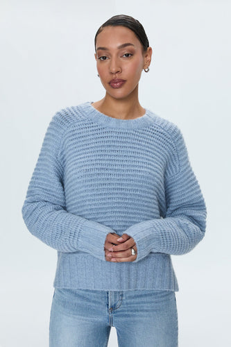 ADINA SWEATER