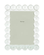 CRYSTAL SINGLE BUBBLE 4X6 FRAME