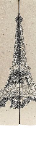 Eiffel Tower Book 2 vol