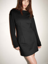 Ronni Sweatshirt Dress