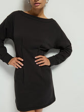 Ronni Sweatshirt Dress