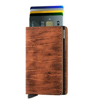 SLIMWALLET DUTCH MARTIN WHISKEY