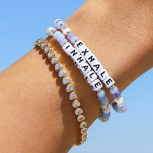 INHALE / EXHALE BRACELET SET