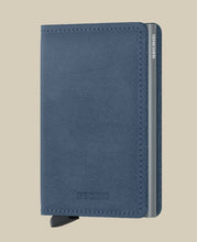 SLIMWALLET ICE BLUE