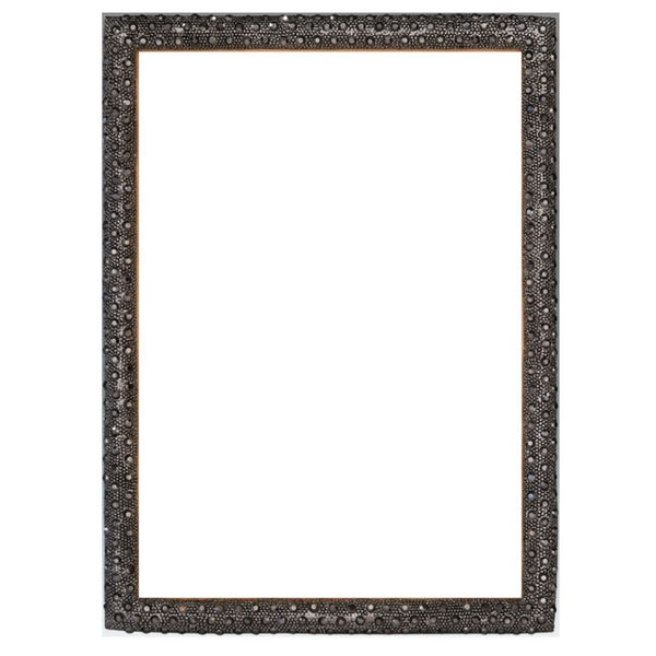 Black Jeweltone 8x10 Frame