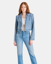 Tarin Blazer