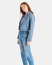 Tarin Blazer