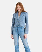 Tarin Blazer
