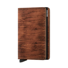 SLIMWALLET DUTCH MARTIN WHISKEY