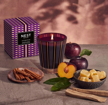 AUTUMN PLUM CLASSIC CANDLE